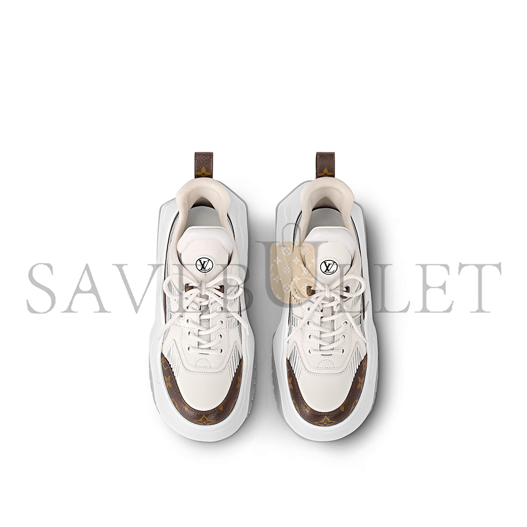 LOUIS VUITTON LV ARCHLIGHT 2.0 PLATFORM SNEAKER 1ABHZR LOUIS VUITTON LV ARCHLIGHT 2.0 PLATFORM SNEAKER 1ABHZR